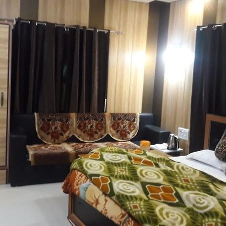 Vamoose Suri Rudraprayag Apartment Badrinath Exterior photo
