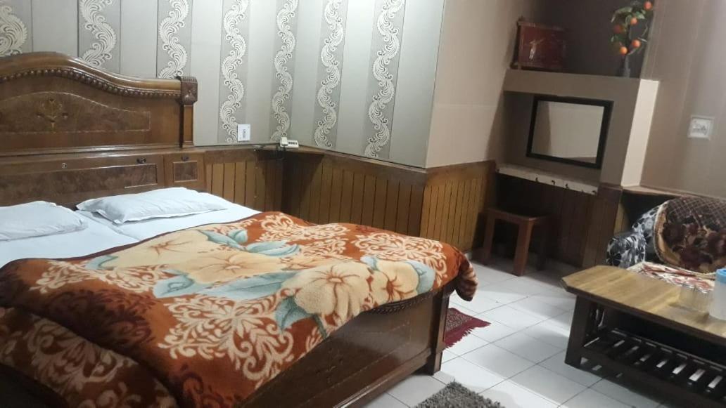 Vamoose Suri Rudraprayag Apartment Badrinath Exterior photo