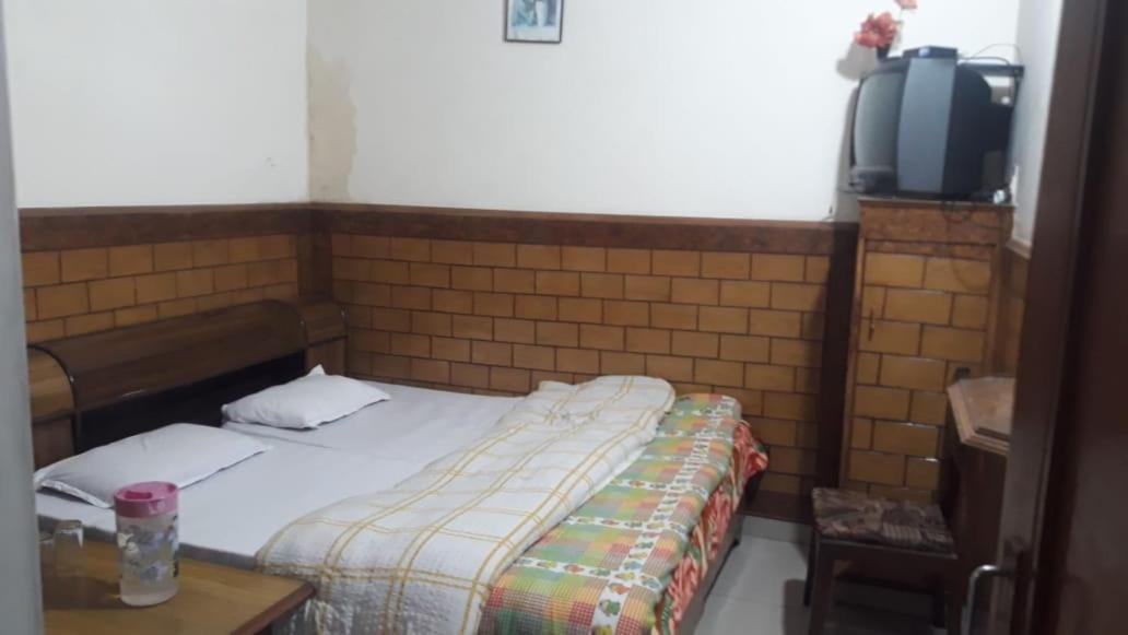 Vamoose Suri Rudraprayag Apartment Badrinath Exterior photo