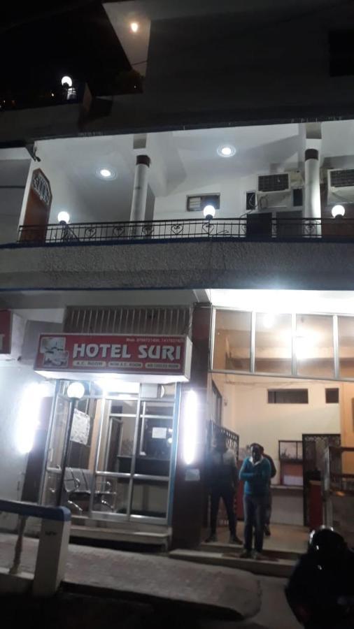 Vamoose Suri Rudraprayag Apartment Badrinath Exterior photo